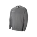Miniatyrbild 1 av 3: Sweatshirt - NIKE - JR Park 20 Crew Fleece - Barn - Långa ärmar - Grå