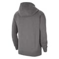 Miniatyrbild 2 av 2: NIKE Park 20 Grå Sweatshirt - Barn - Långa ärmar - Huvkrage