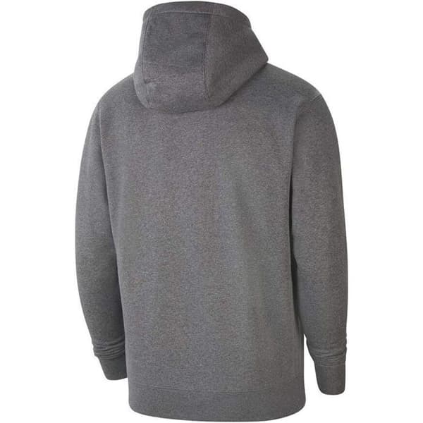 Sweat - NIKE - Club 20 Hoodie - Grå - Herr - Långa ärmar - Huva