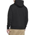 Miniatyrbild 6 av 6: Sweatshirt - NIKE - Sportswear Club Fleece - Med huva - Långa ärmar - Svart