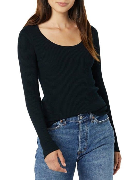 Tröja - Daglig rituell tröja - DR70066FW22-GLG18-XX-Large