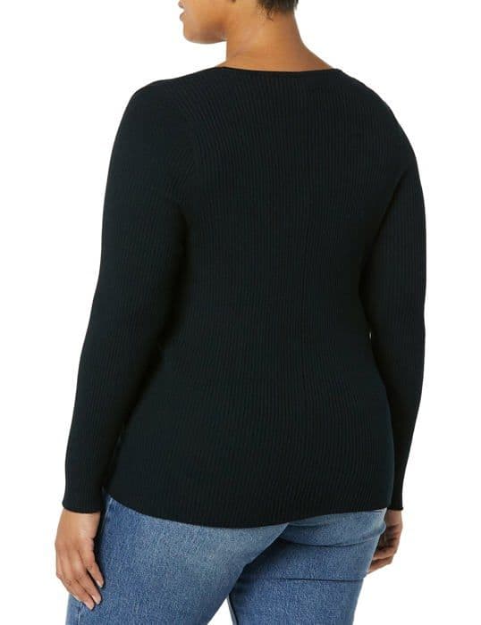 Tröja - Daglig rituell tröja - DR70066FW22-GLG18-XX-Large