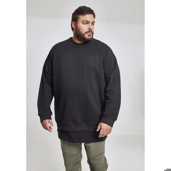 Urban Classic basic frotté t-shirt