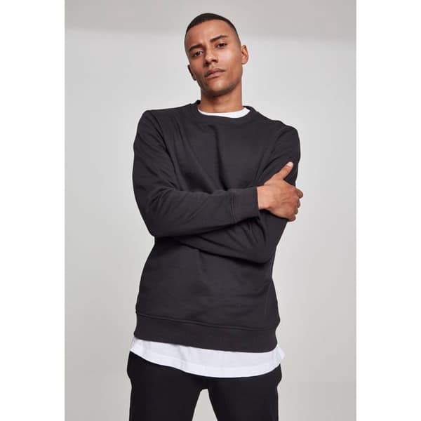 Urban Classic basic frotté t-shirt