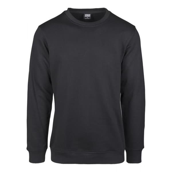 Urban Classic basic frotté t-shirt