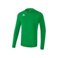 Miniatyrbild 6 av 6: Långärmad tröja - Erima - Liga - Polyester - Optimal ventilation - Multisport