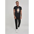 Miniatyrbild 3 av 6: T-shirt Mister Tee kung jame la