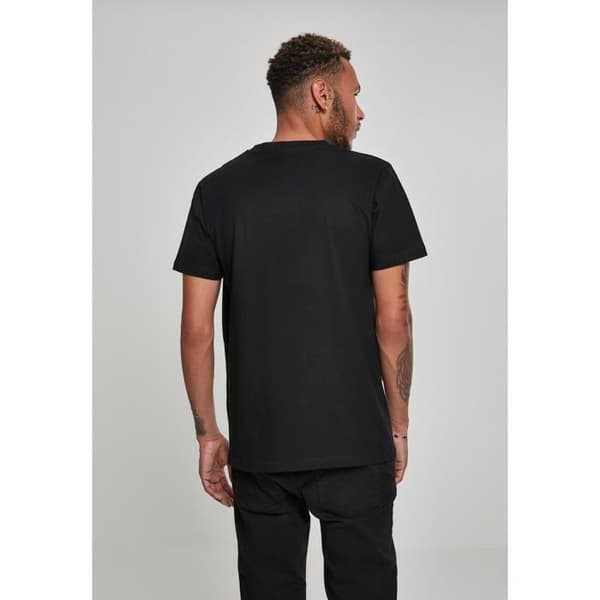 T-shirt Mister Tee kung jame la