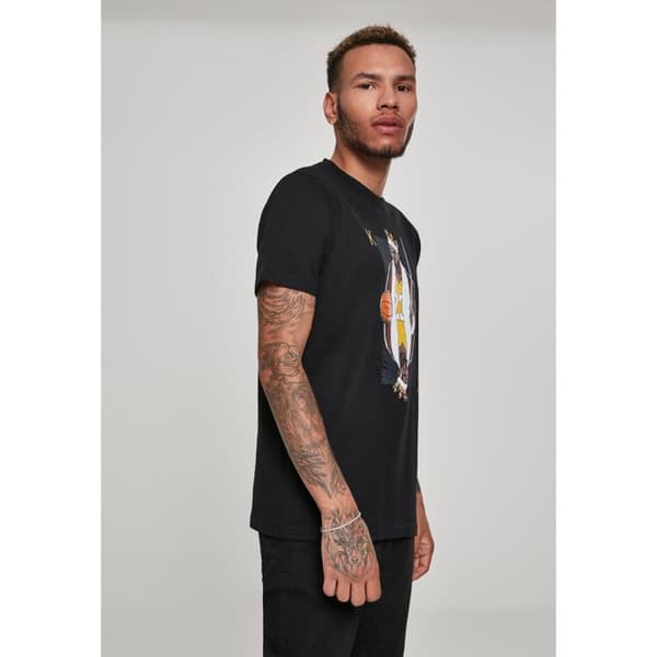 T-shirt Mister Tee kung jame la