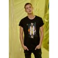 Miniatyrbild 1 av 6: T-shirt Mister Tee kung jame la