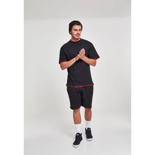 Urban Classic lång t-shirt