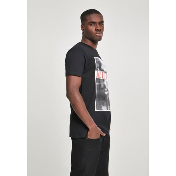 T-shirt Mister Tee 2pac all eyez on me
