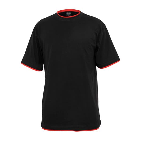 Urban Classic lång t-shirt