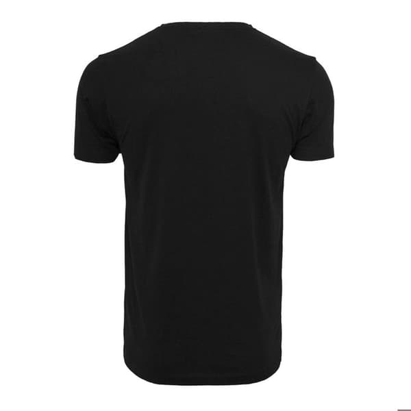 T-shirt - Mister Tee - Ballin 2.0 - Fototryck - Lös passform - Rund halsringning