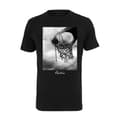Miniatyrbild 1 av 6: T-shirt - Mister Tee - Ballin 2.0 - Fototryck - Lös passform - Rund halsringning