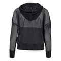 Miniatyrbild 4 av 6: Sweatshirt med huva dam Urban Classic Mesh