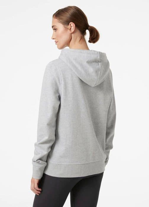 Helly hansen sweatshirt - 62981 - Nord Graphic Pull Over Hoodie Jacka Hooded Woman