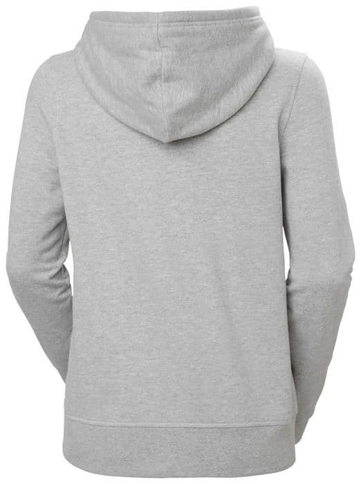 Helly hansen sweatshirt - 62981 - Nord Graphic Pull Over Hoodie Jacka Hooded Woman