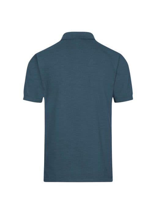 Trigema pikétröja - 627601643XXL-643 - pikétröja herr