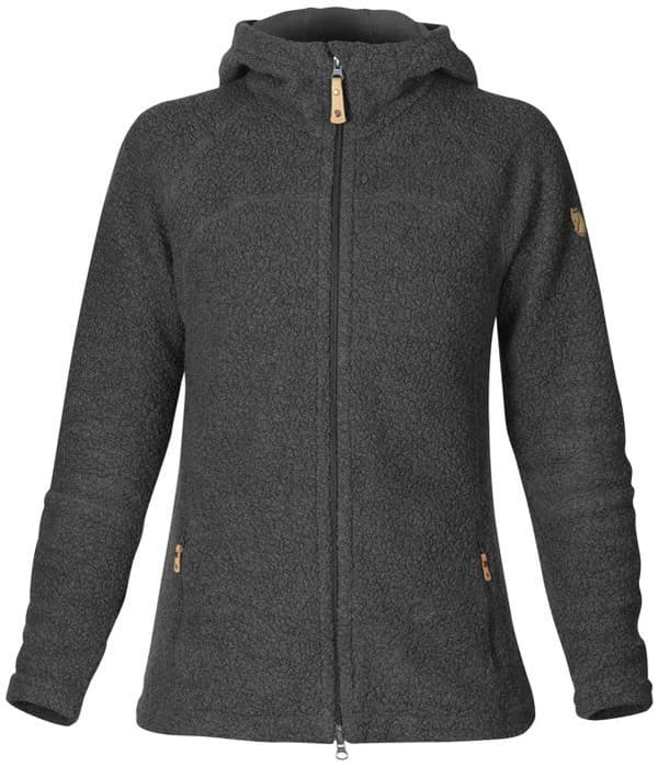 Sweat-shirt FjÄllrÄven - 89666 - Fjallraven Kaitum Fleece W Sweat-Shirt Dam
