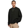 Miniatyrbild 1 av 4: Urban Classics Boxy Cardigan - svart - L