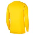 Miniatyrbild 2 av 2: T-shirt - Nike - Jr Dry Park 20 - Gul - 100% polyester - Korta ärmar