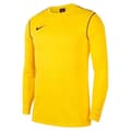 Miniatyrbild 1 av 2: T-shirt - Nike - Jr Dry Park 20 - Gul - 100% polyester - Korta ärmar