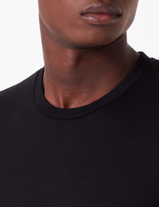 Trigema T-shirt - 636501-008 - T-shirt herr