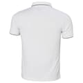 Miniatyrbild 2 av 2: T-shirt - Helly Hansen - 34068001 - Vit - Bomull - Korta ärmar