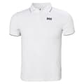 Miniatyrbild 1 av 2: T-shirt - Helly Hansen - 34068001 - Vit - Bomull - Korta ärmar