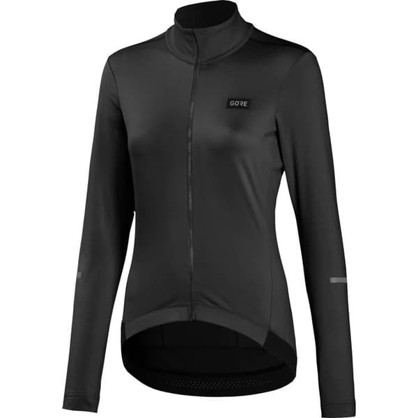 Top termisk - termisk t-shirt Gore wear - 100820 - Progress Thermo Maillot Kvinna Väst Kvinna (Förpackning med 1)
