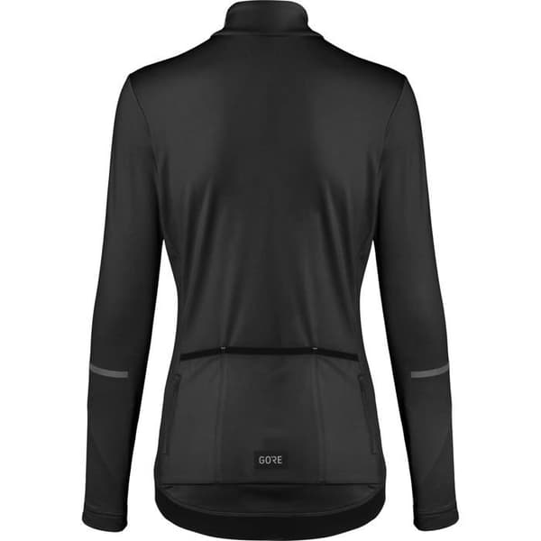 Top termisk - termisk t-shirt Gore wear - 100820 - Progress Thermo Maillot Kvinna Väst Kvinna (Förpackning med 1)