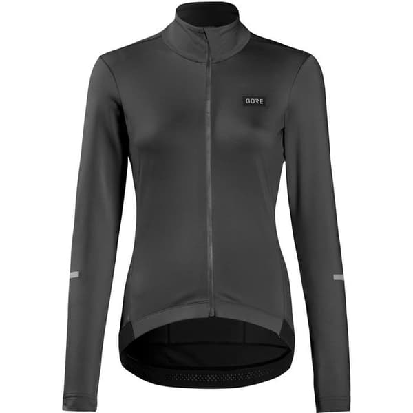 Top termisk - termisk t-shirt Gore wear - 100820 - Progress Thermo Maillot Kvinna Väst Kvinna (Förpackning med 1)