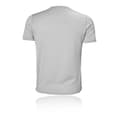 Miniatyrbild 2 av 2: T-Shirt Sport Löpning - Helly Hansen - X-COOL - Grå - Lätt - Andas