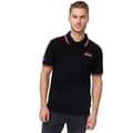Miniatyrbild 2 av 4: Polo - Lonsdale - Lynton - Slim Fit - 100% Bomull - Korta Ärmar - Polo Krage
