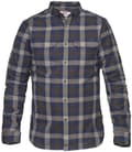 Miniatyrbild 1 av 2: Chemise - chemisette Fjallraven - F81353-Glacier Green-M - Skog Shirt M Skjorta med Långa Ärmar Herr