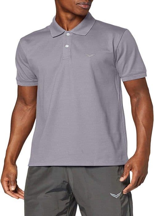 Polo Trigema - 627601-012 - Herrpolo