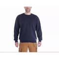 Miniatyrbild 1 av 2: Sweatshirt - CARHARTT - S1K124472L - Rundhals - Bred passform - 50% Bomull/50% Polyester