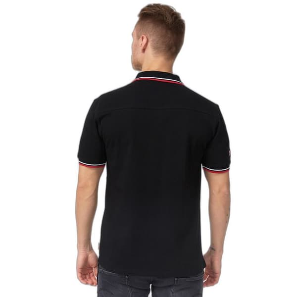 Polo - Lonsdale - Lynton - Slim Fit - 100% Cotton - Kortärmad