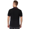 Miniatyrbild 3 av 4: Polo - Lonsdale - Lynton - Slim Fit - 100% Cotton - Kortärmad