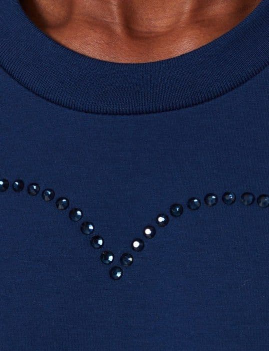 Tunika Love Moschino - W 5 C34 01 E 2269