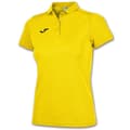 Miniatyrbild 2 av 3: Polo Dam - Joma - Hobby - Korta Ärmar - 94% Polyester - Elegant Sportig Stil