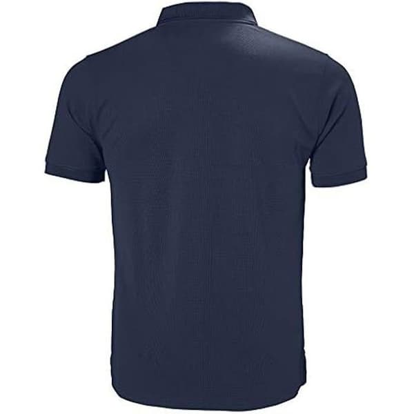 Polo - Helly Hansen - Driftline - Kort ärm - Snabbtorkande tyg - UPF 30+