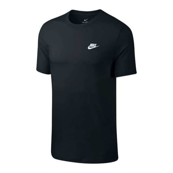 Nike Sportswear Club T-shirt Herrar