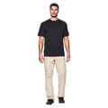 Miniatyrbild 4 av 4: T-shirt - Under Armour - Tactical Tech Tee - HeatGear - Svart - Man - Korta ärmar