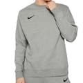 Miniatyrbild 1 av 2: Sweatshirt - Nike - Park 20 - Mörkgrå melerat - 82% bomull - Långa ärmar