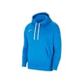 Miniatyrbild 1 av 3: Sweat - NIKE - JR Park 20 Fleece - Blå - Barn - Långa ärmar - Kapuschong