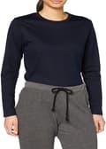 Miniatyrbild 1 av 3: Trigema T-shirt - 536501-046 - Långärmad T-shirt dam