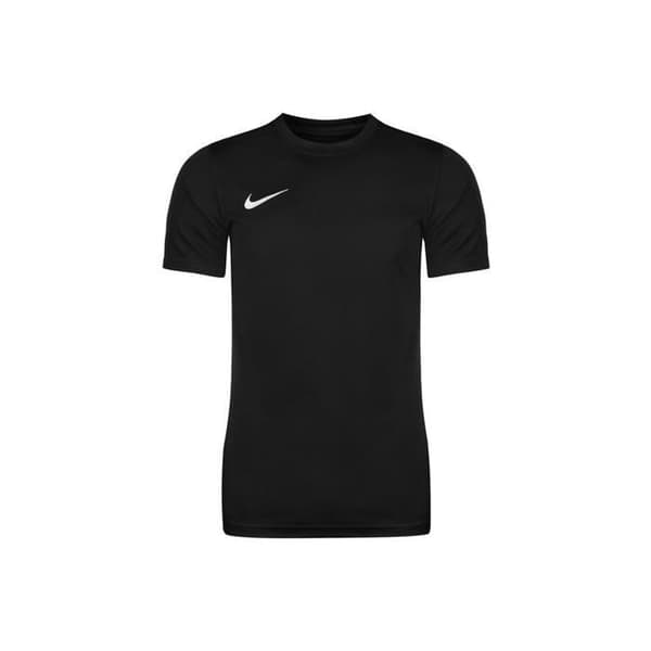 T-shirt - Nike - Dri-Fit Park 20 - Svart - Korta ärmar - Rund hals