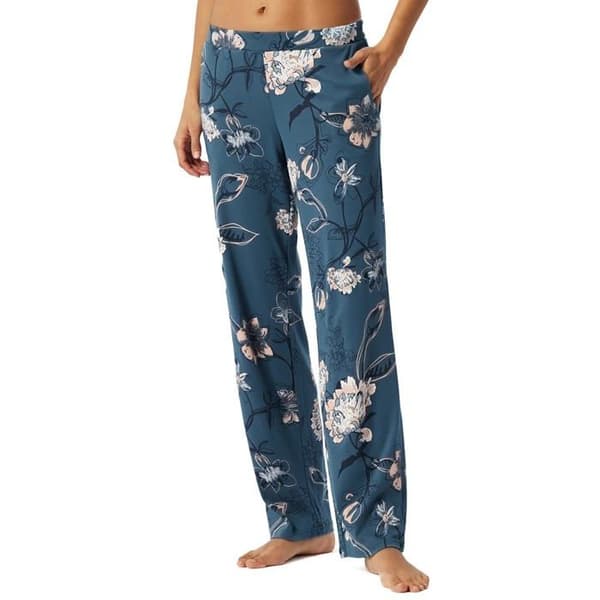 Sweatshirt Schiesser - 178078 - Sweatshirt för dampijama